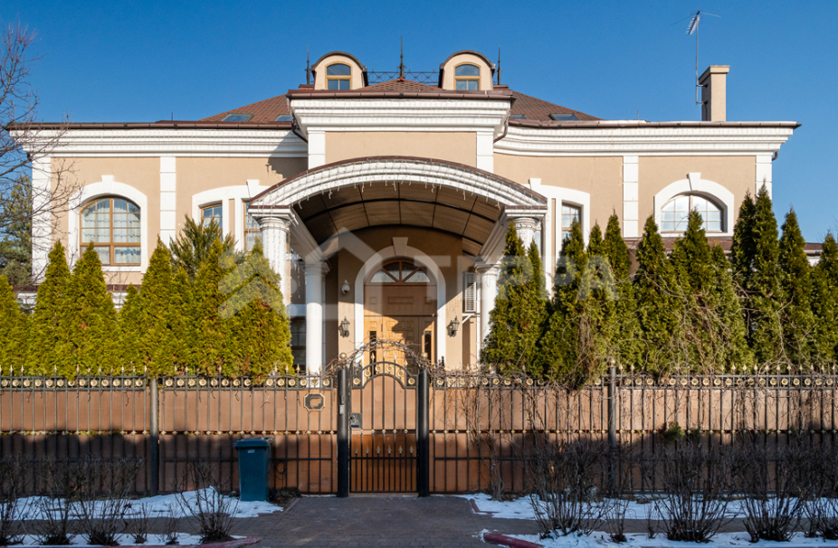 Объект ID 18400 - Дом