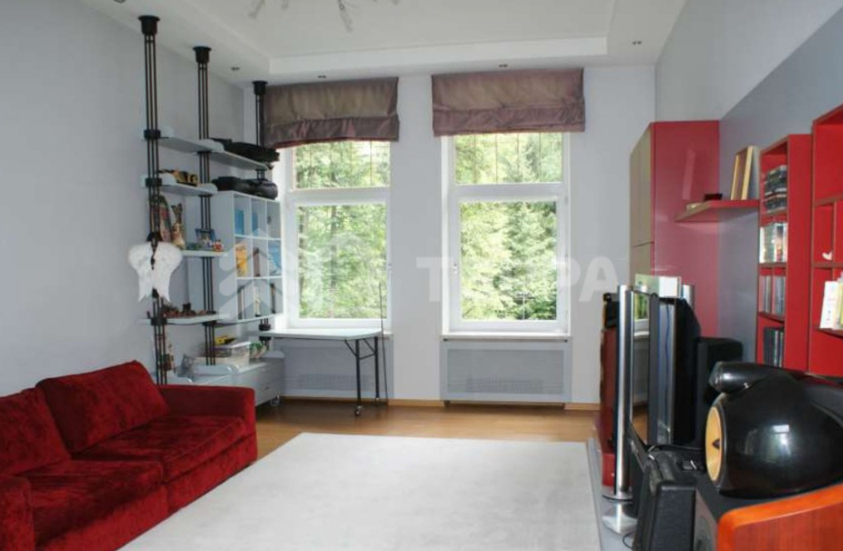 Объект ID 19033 - Дом