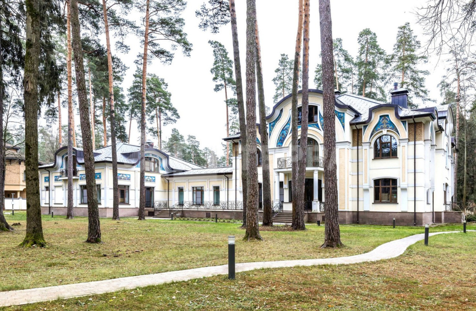 Объект ID 19036 - Дом