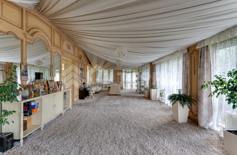 Объект ID 14291 - Дом