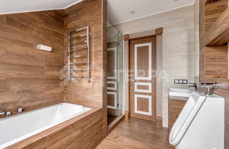 Объект ID 19067 - Дом