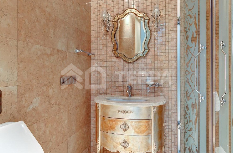 Объект ID 18440 - Таунхаус