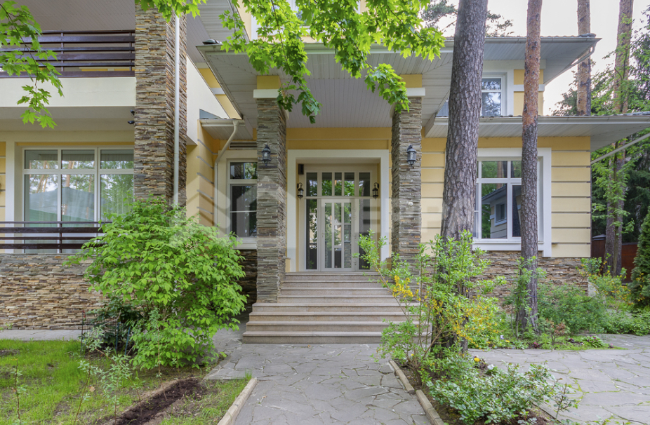 Объект ID 13066 - Дом