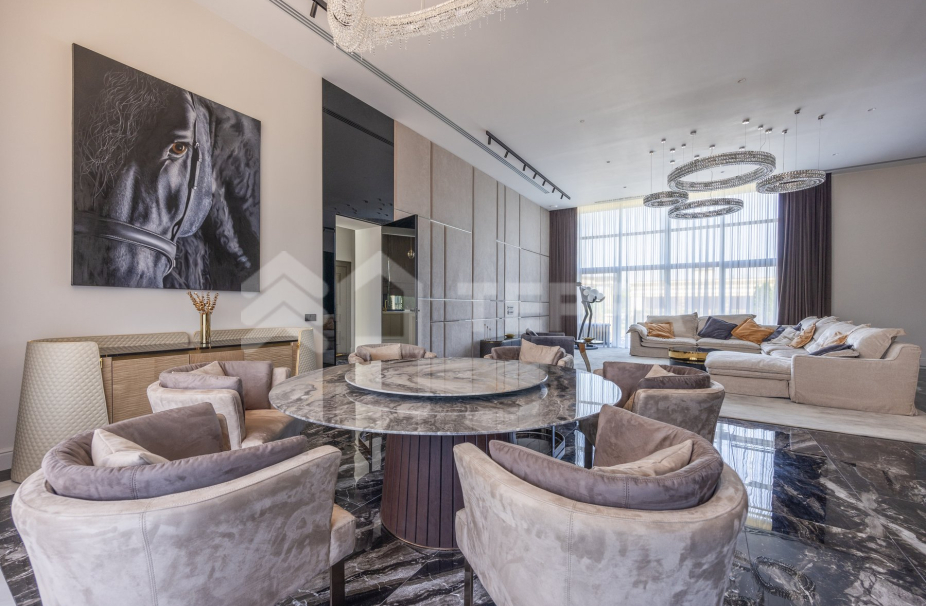 Объект ID 19027 - Дом