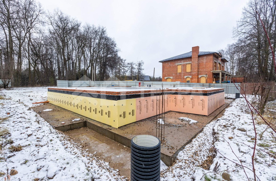 Объект ID 19020 - Участок