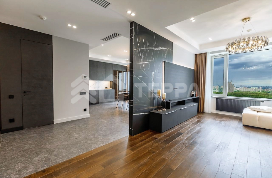 Объект ID 17163 - Квартира