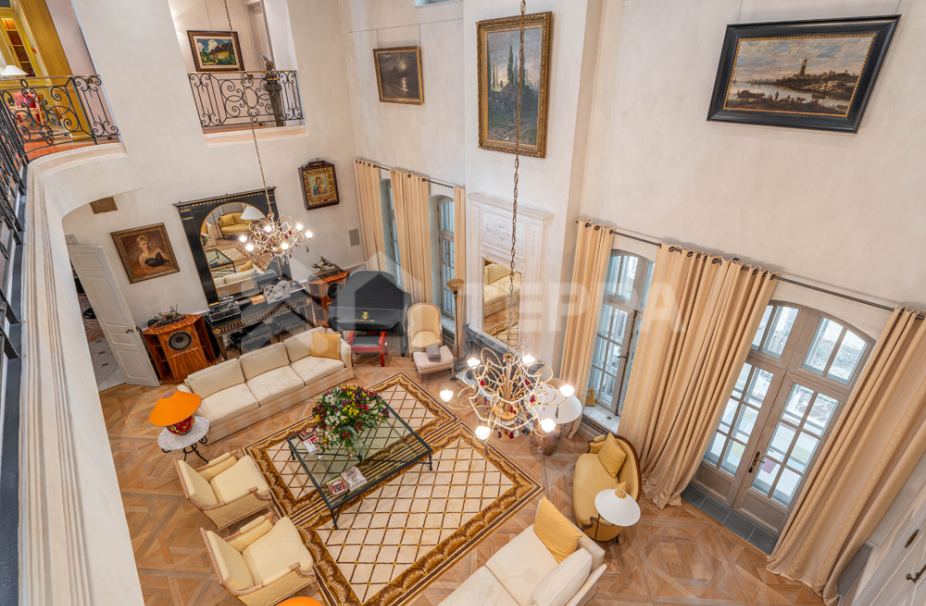 Объект ID 18210 - Дом