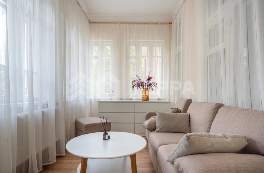 Объект ID 17191 - Дом