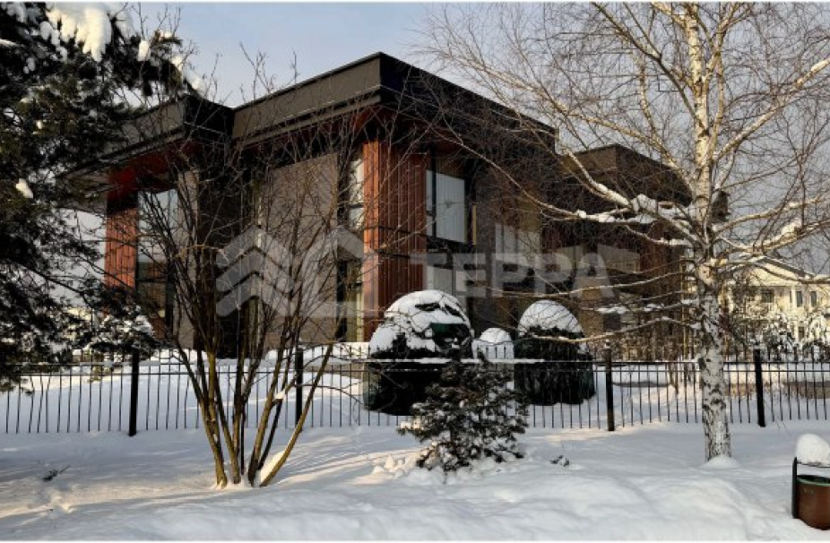 Объект ID 18704 - Дом