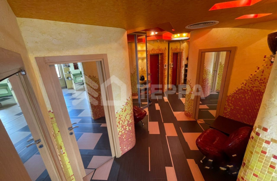 Объект ID 17241 - Квартира