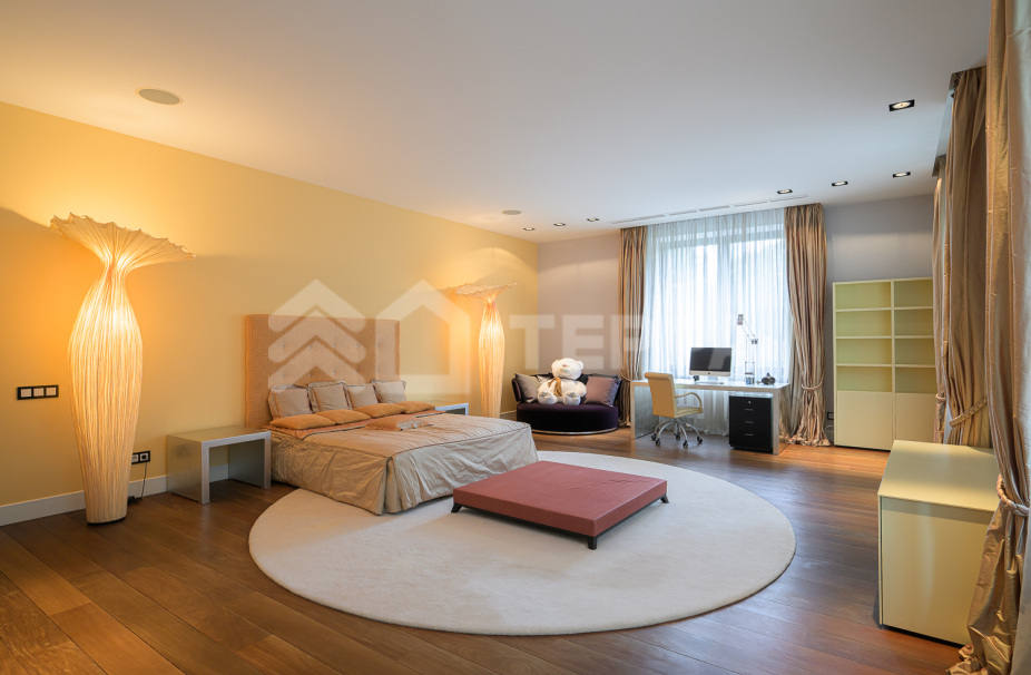 Объект ID 7447 - Дом