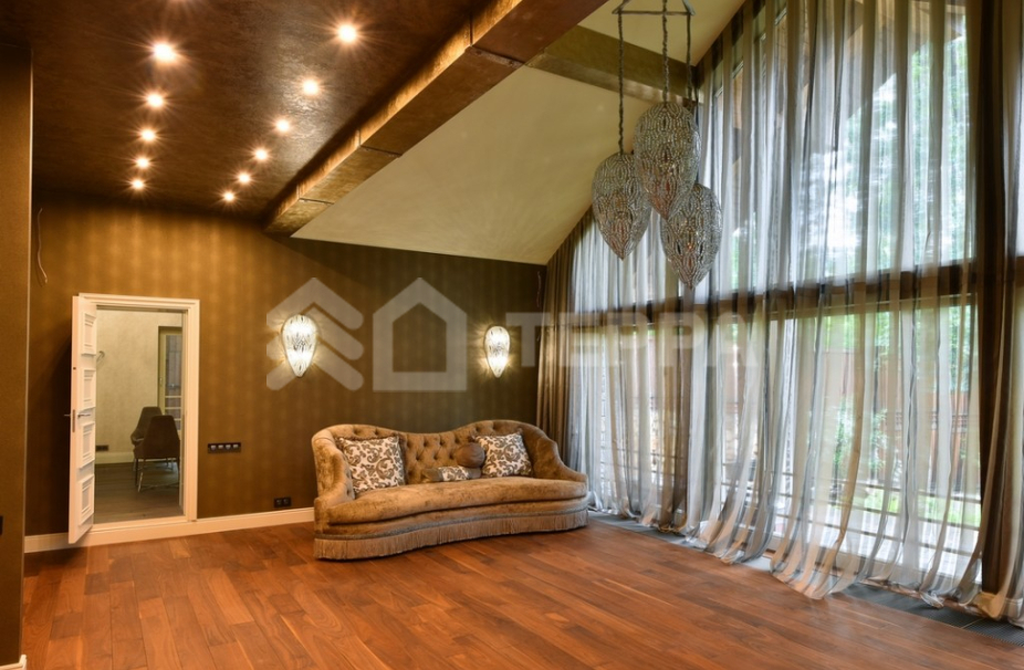 Объект ID 15126 - Дом