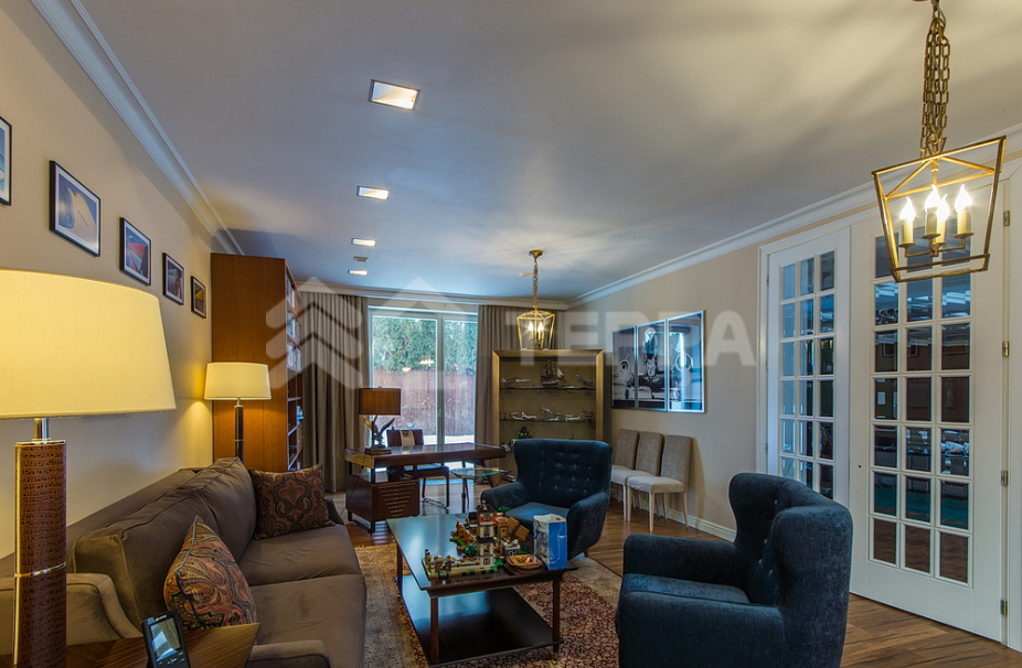 Объект ID 6766 - Дом