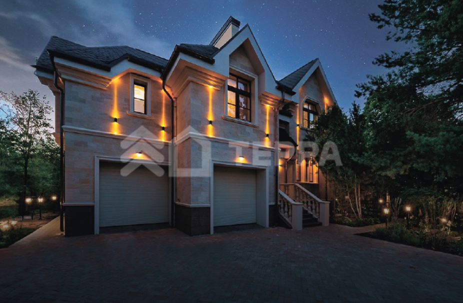 Объект ID 18079 - Дом