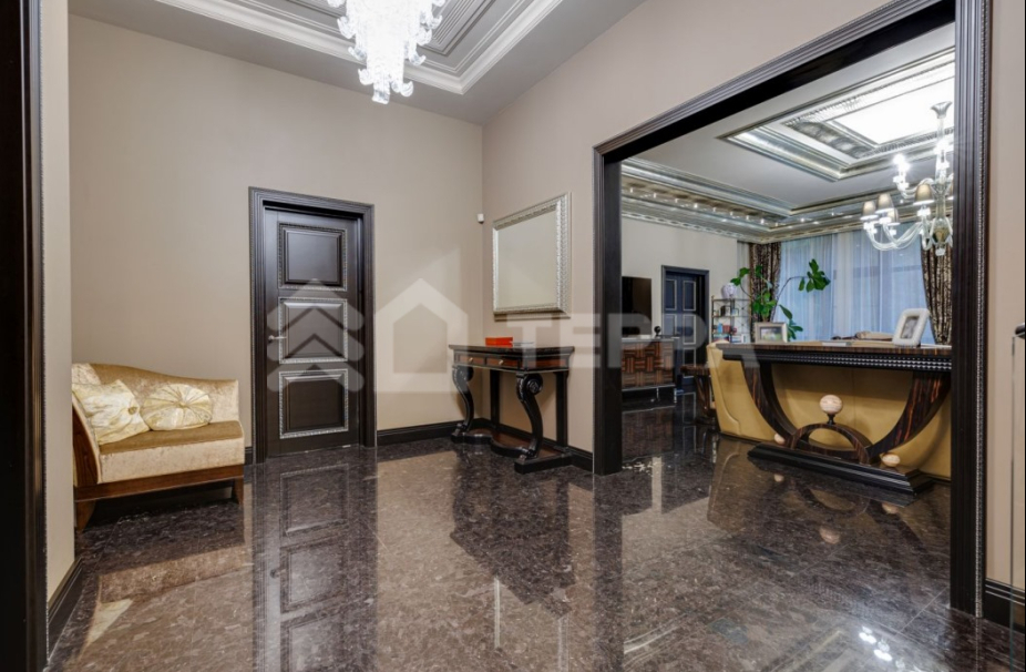 Объект ID 18988 - Дом