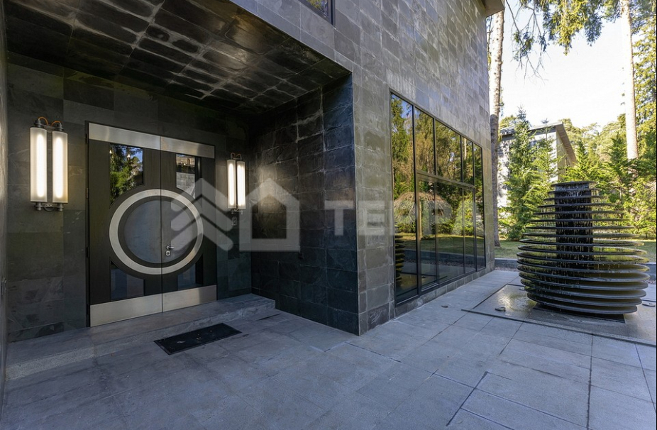 Объект ID 12709 - Дом