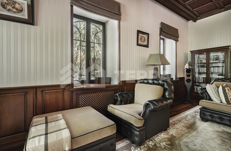 Объект ID 7980 - Дом