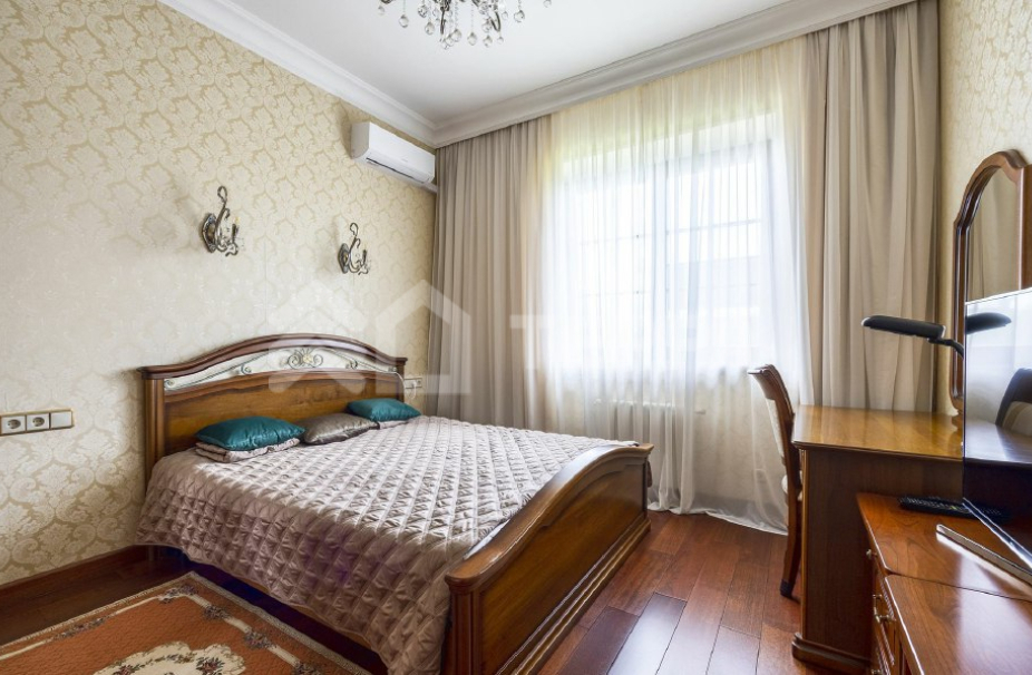 Объект ID 18645 - Дом