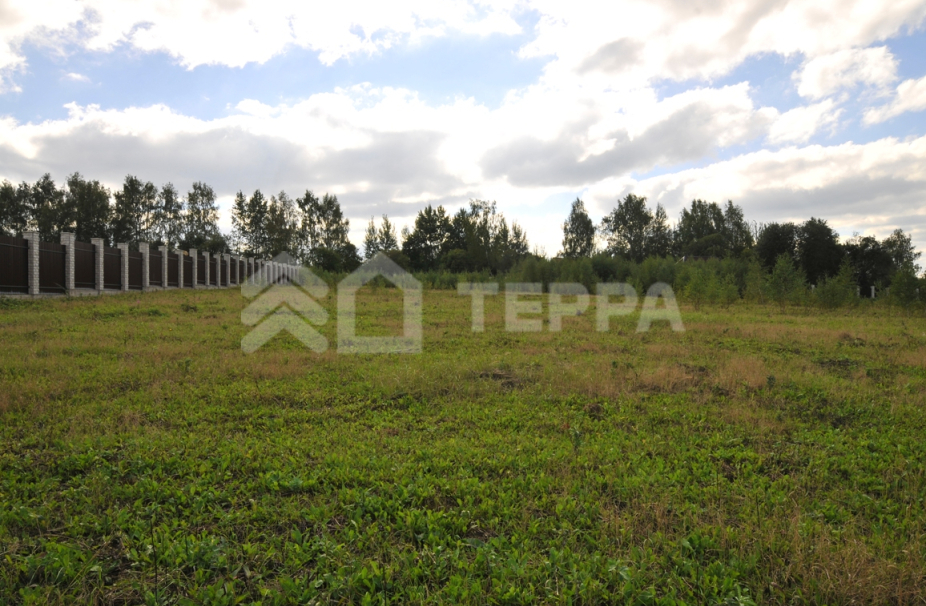 Объект ID 9720 - Участок