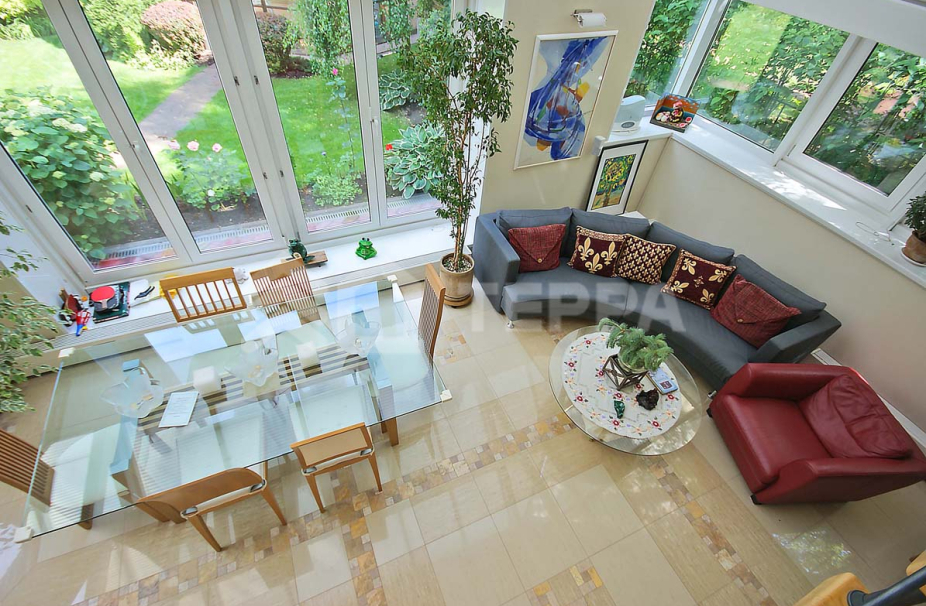 Объект ID 15484 - Дом