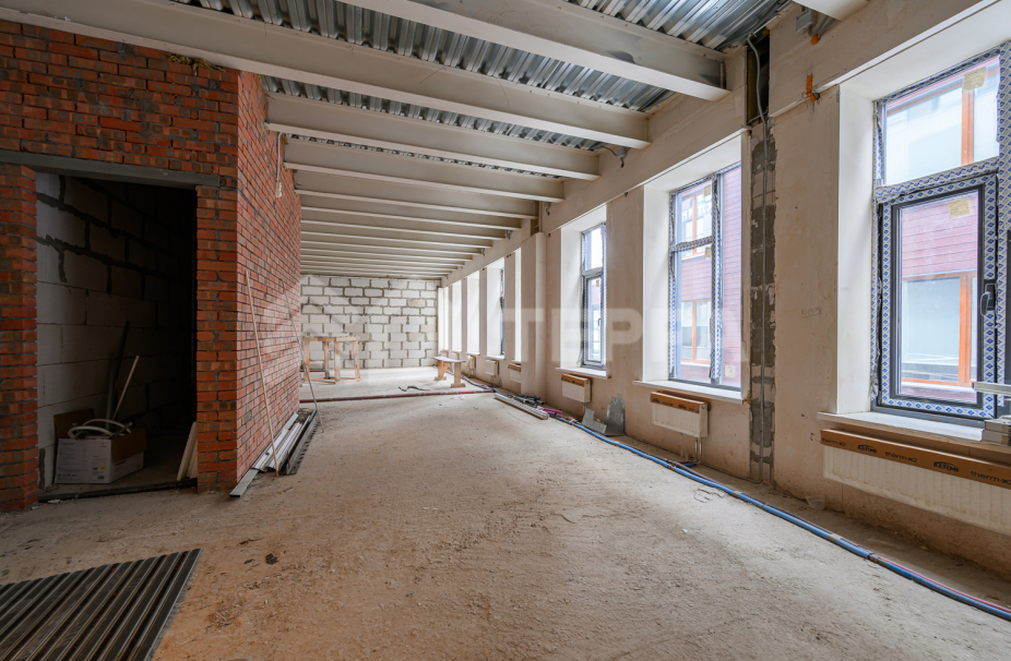 Жуковка 72 БЦ