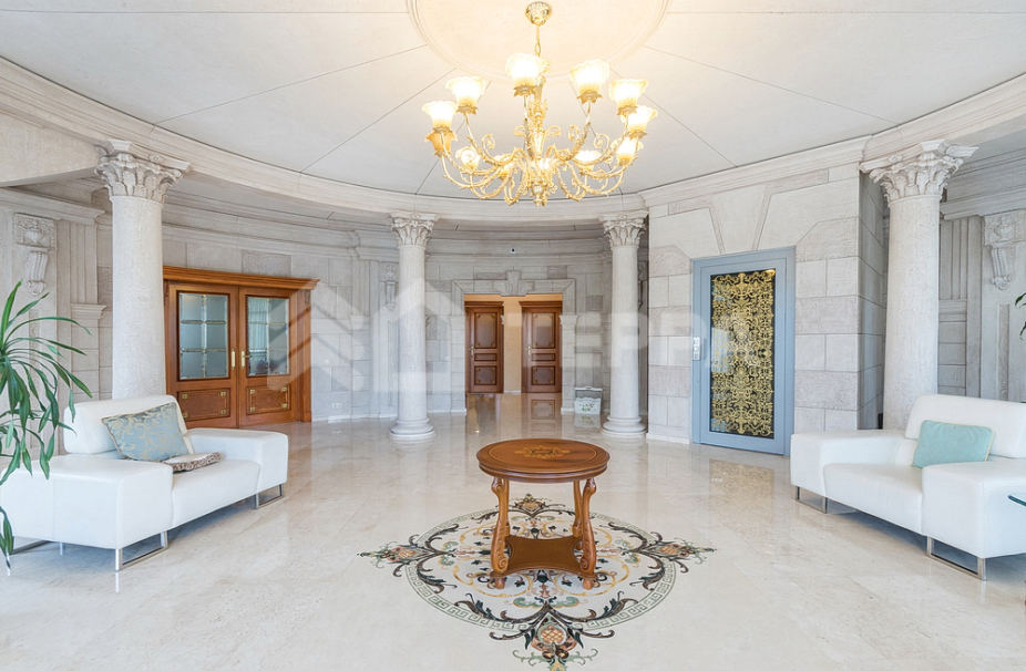 Объект ID 16137 - Дом