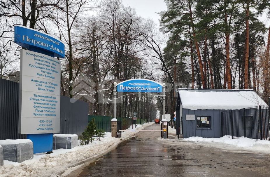 Объект ID 17588 - Таунхаус