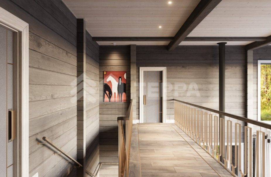 Объект ID 18542 - Дом