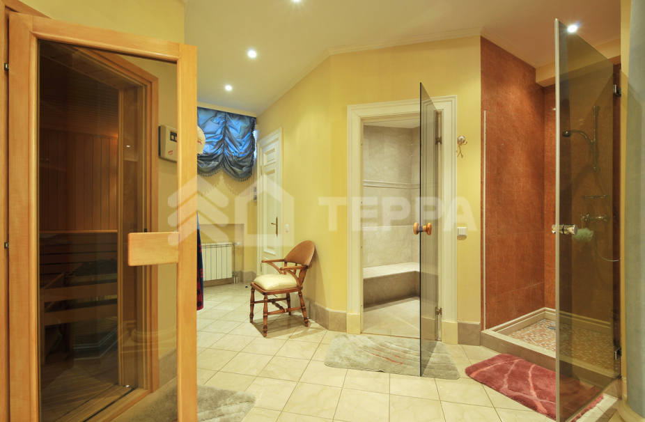 Объект ID 9807 - Дом