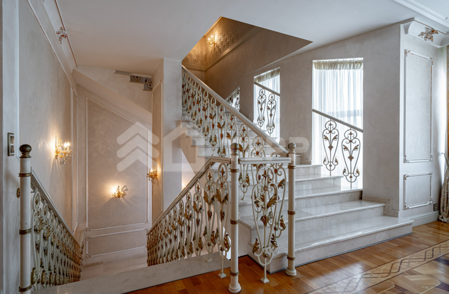 Объект ID 18400 - Дом