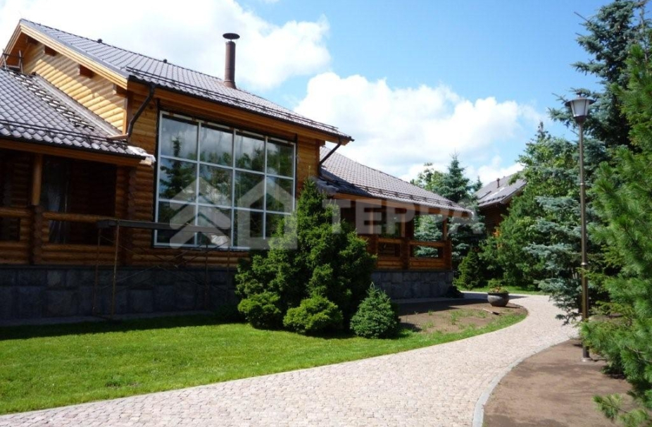 Объект ID 8627 - Участок