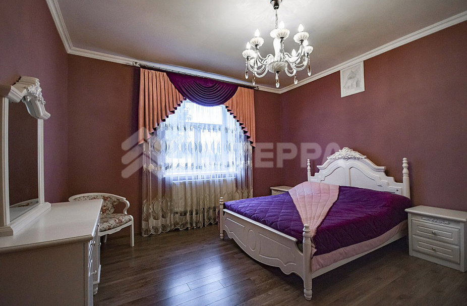 Объект ID 15299 - Дом