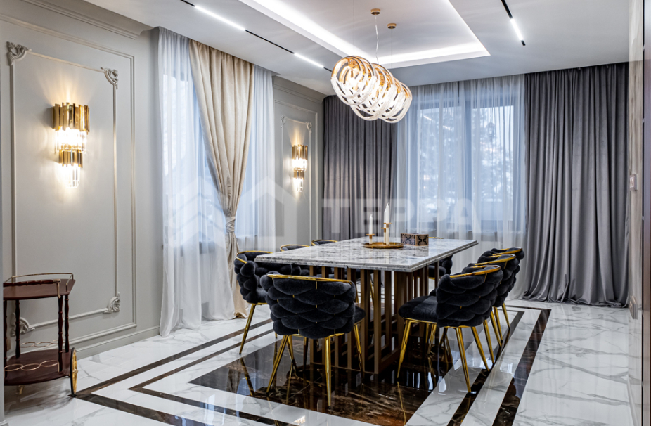 Объект ID 18022 - Дом