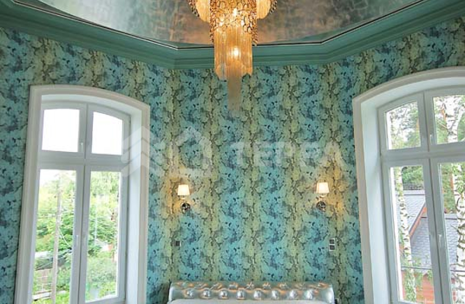 Объект ID 11563 - Дом