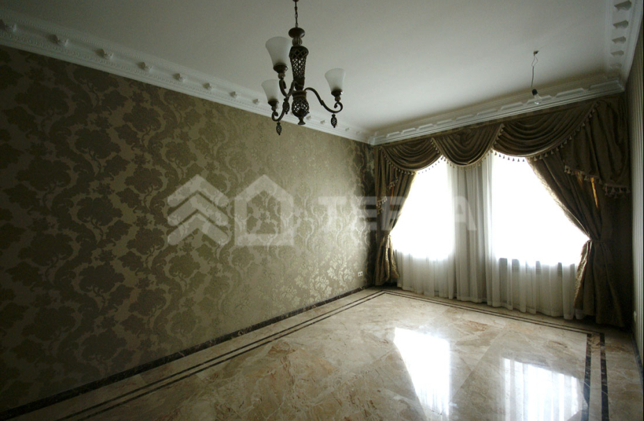 Объект ID 8417 - Дом