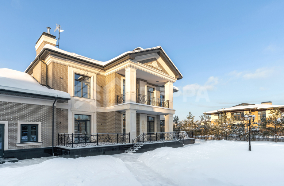 Объект ID 16771 - Дом