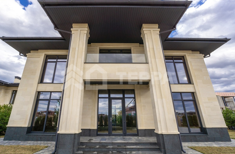 Объект ID 18471 - Дом