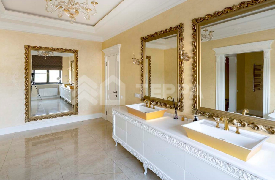 Объект ID 17725 - Дом