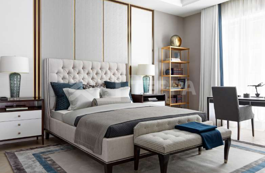 Объект ID 17619 - Дом