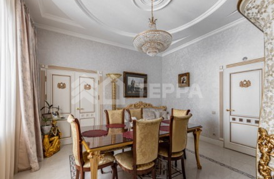 Объект ID 19219 - Дом