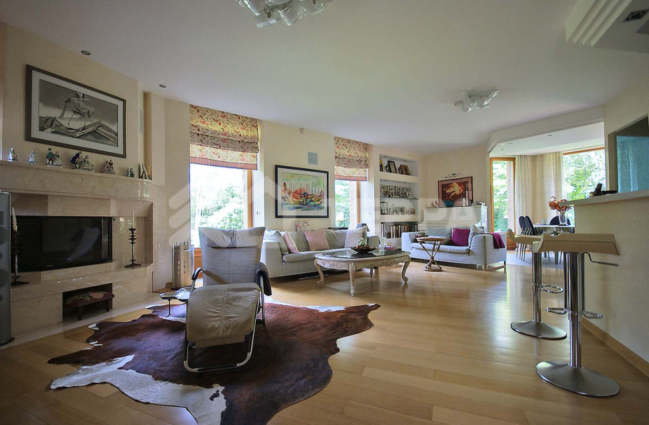 Объект ID 15484 - Дом