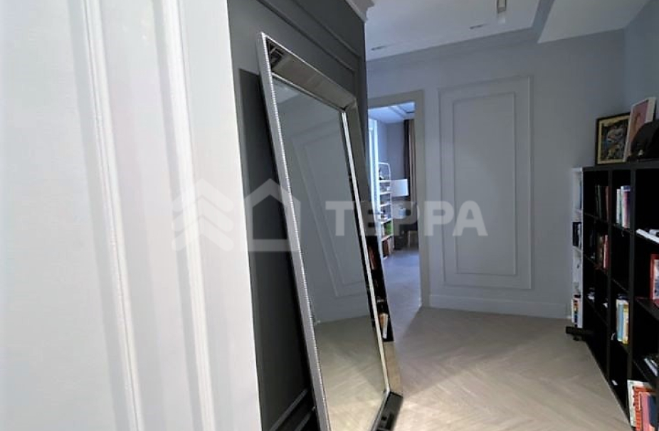 Объект ID 17187 - Квартира