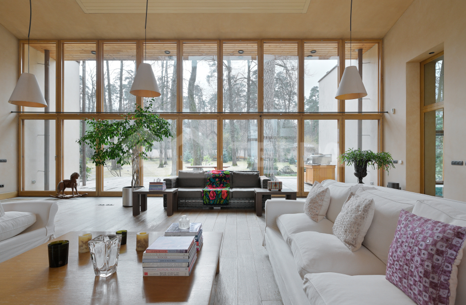 Объект ID 8224 - Дом