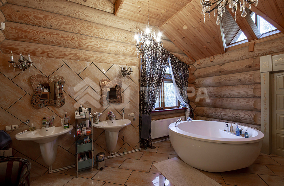 Объект ID 1187 - Дом