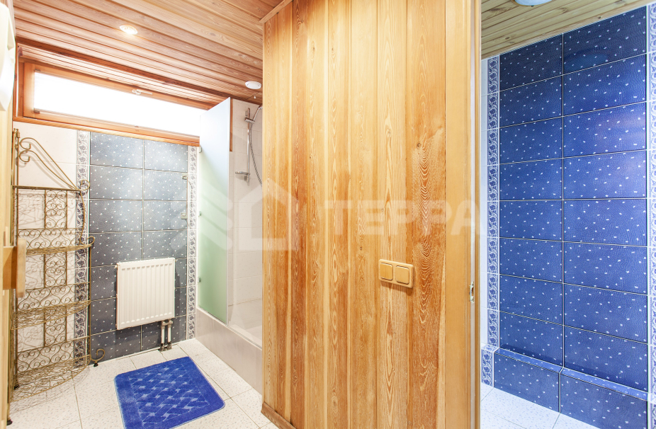 Объект ID 8902 - Дом