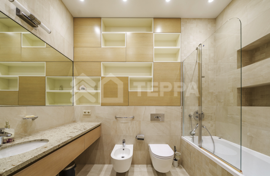 Объект ID 18122 - Дом