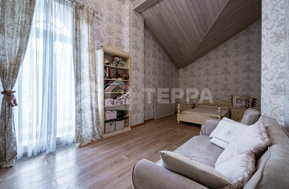 Объект ID 18123 - Дом