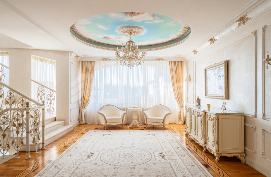 Объект ID 18449 - Дом