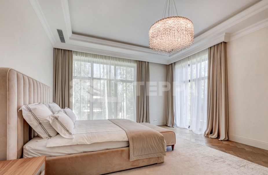 Объект ID 18877 - Дом