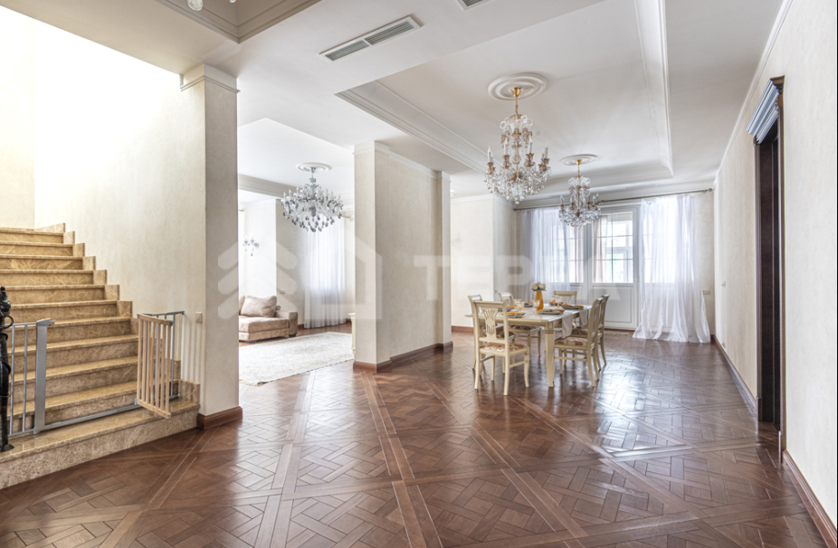 Объект ID 13573 - Дом